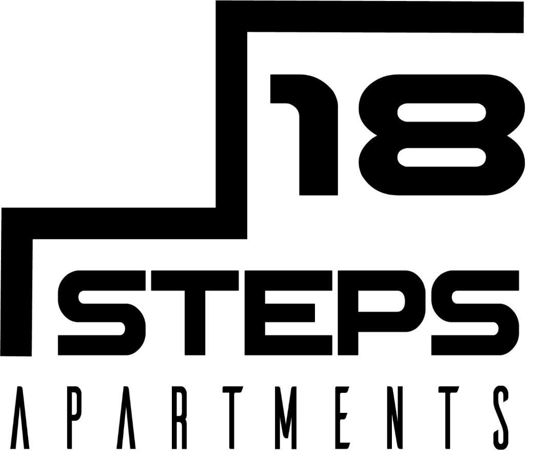 شقة 18Steps لوكيت المظهر الخارجي الصورة
